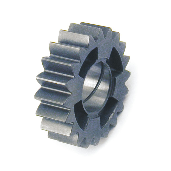 2nd gear countershaft. 20T
