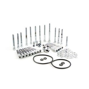 XL side cover mount kit