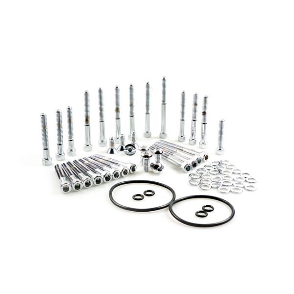 XL side cover mount kit