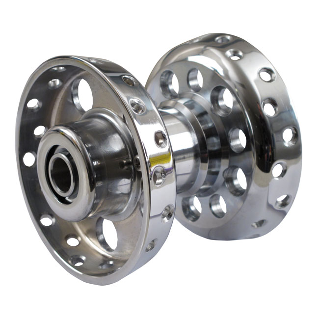 67-72 'MID STAR' HUB ASSY