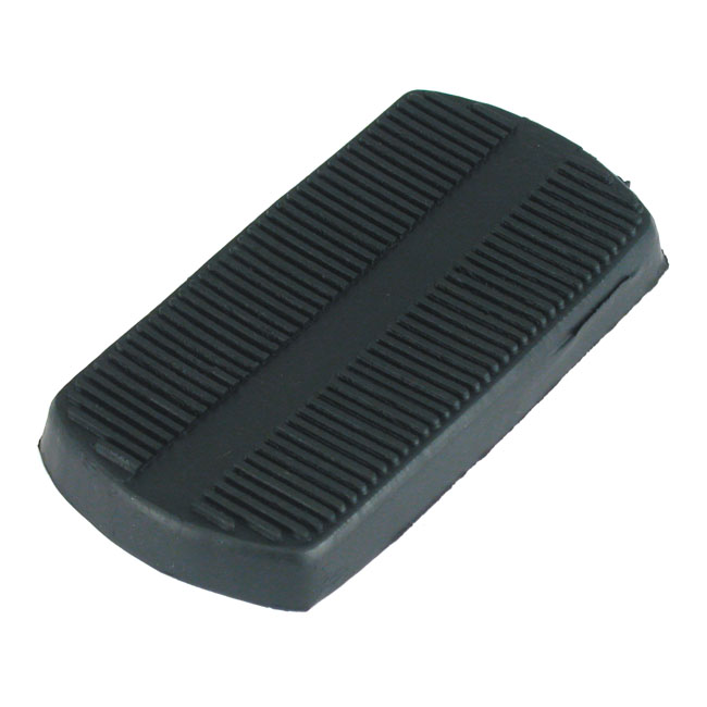 RUBBER PAD