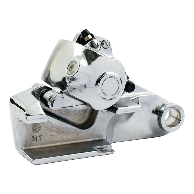 BRAKE CALIPER WITH BRACKET