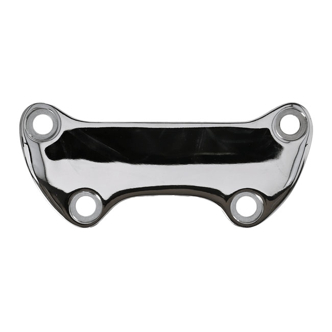 HANDLEBAR CLAMP PLAIN