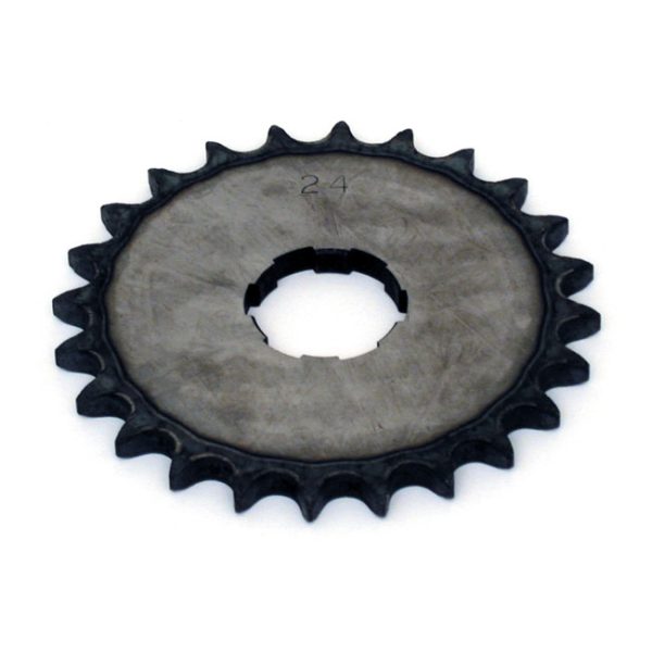 Transmission sprocket