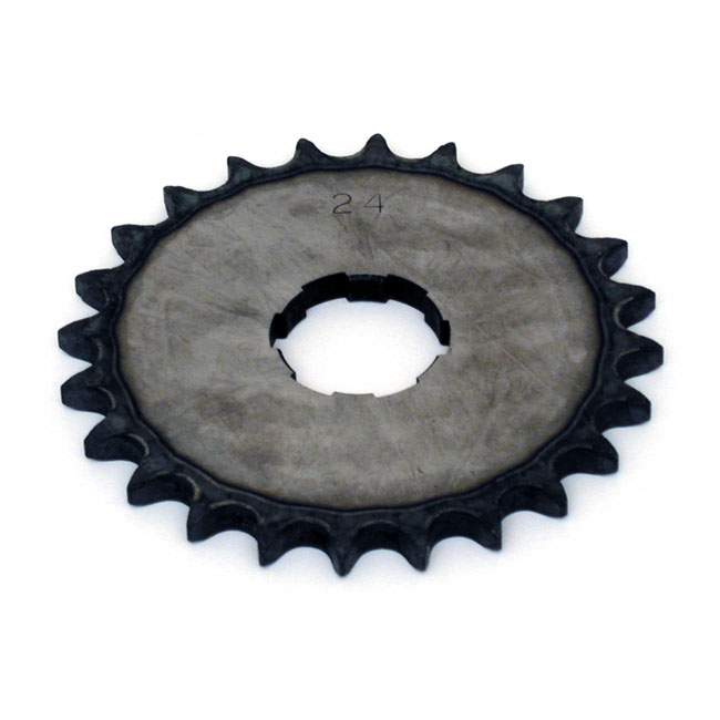 Transmission sprocket