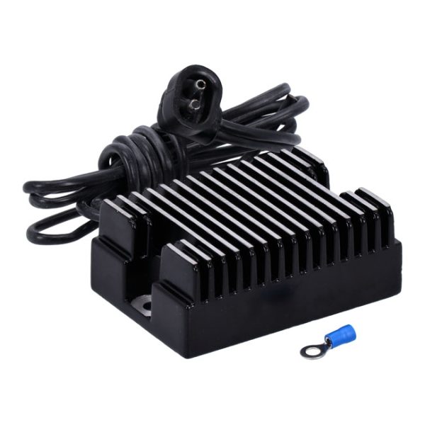 ACCEL REGULATOR