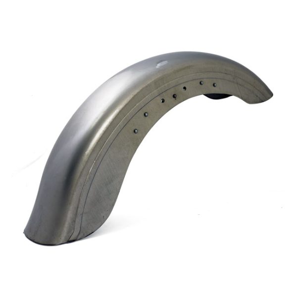 'Bagger' front fender for late FXSTS springer