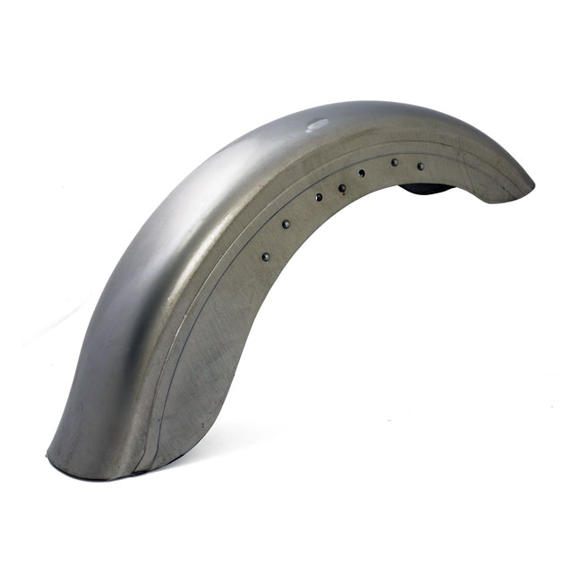 'Bagger' front fender for late FXSTS springer