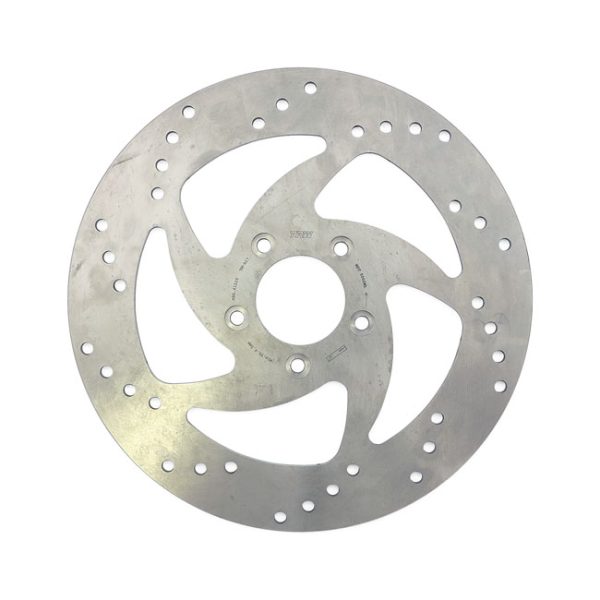 TRW brake rotor Swing 11.5"