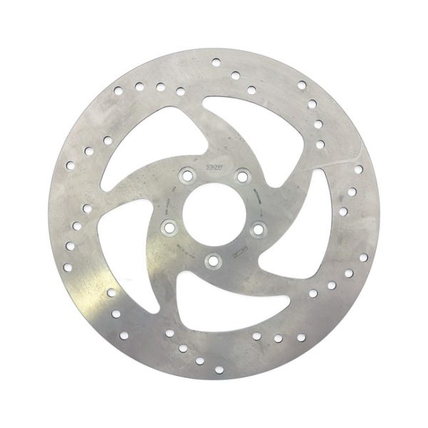 TRW brake rotor Swing 11.5"