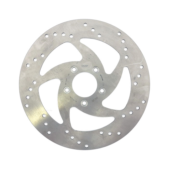 TRW brake rotor Swing 11.5"