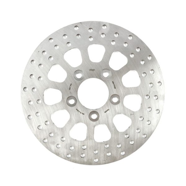 TRW brake rotor Spoke 260mm