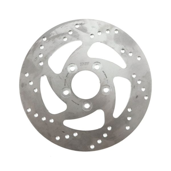 TRW brake rotor Swing 260mm