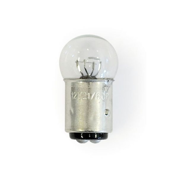 Turn signal bulb