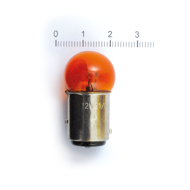 Turn signal bulb