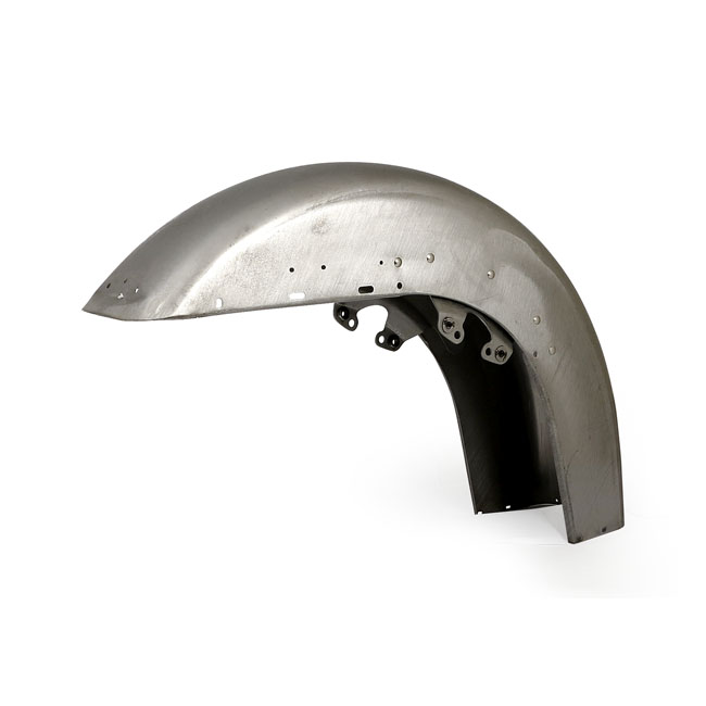 14-up Touring front fender