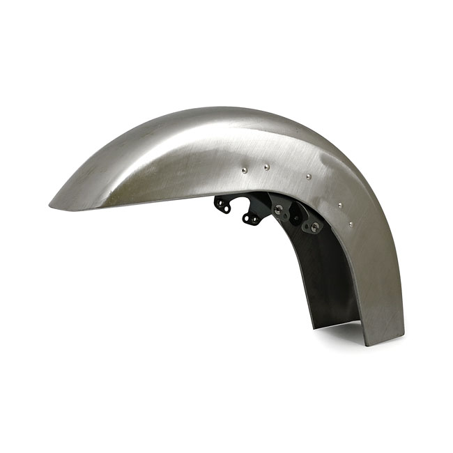 14-up Touring front fender