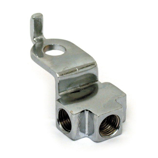 BRAKE TEE