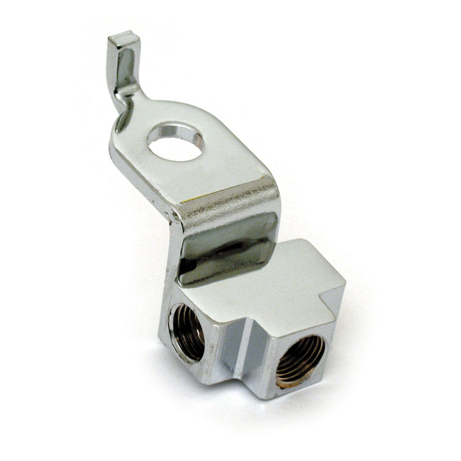 BRAKE TEE