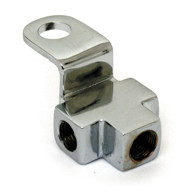 BRAKE TEE
