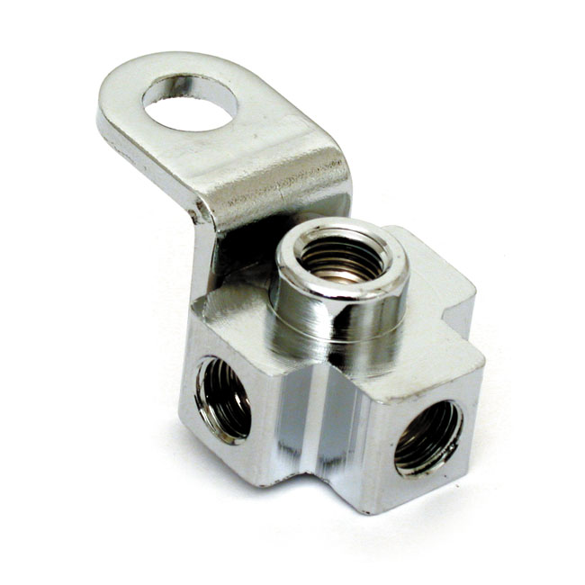 BRAKE TEE