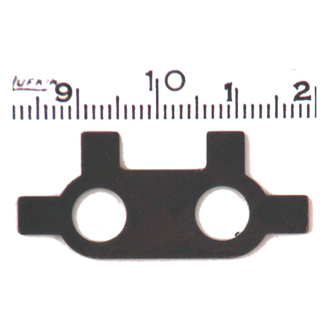 LOCK TAB