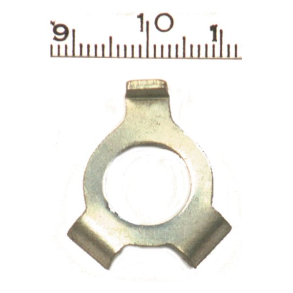 LOCK TAB