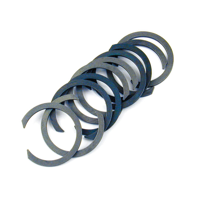 Retaining ring