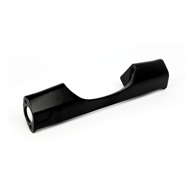 Rear turn signal bar