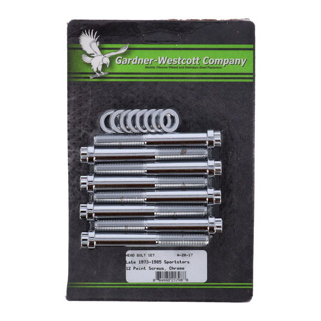HEAD BOLT KIT