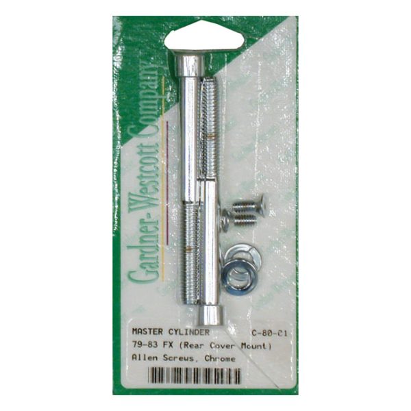 REAR MASTER CYL. MOUNT KIT