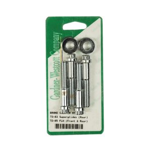 CALIPER BOLT KIT
