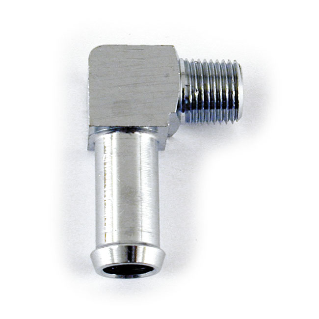 Oil line fitting
