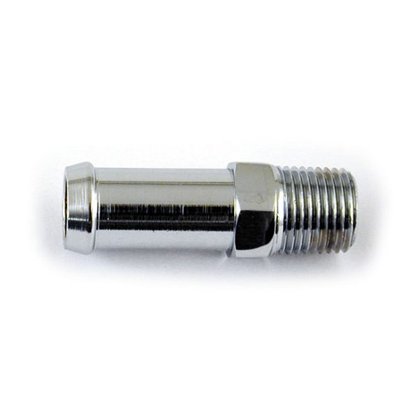 Oil line fitting