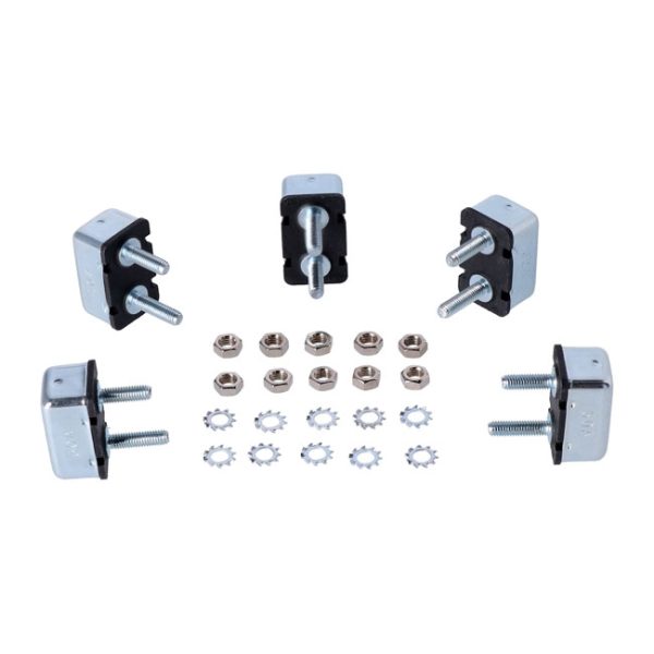 Circuit breaker
