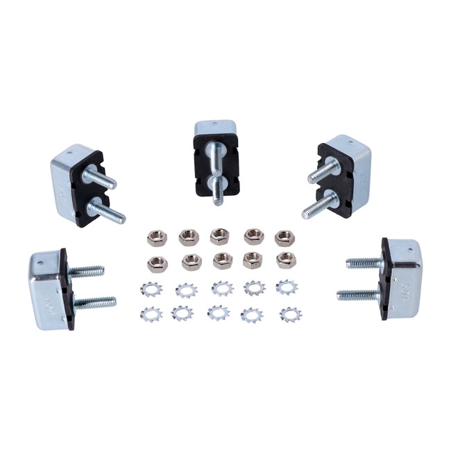 Circuit breaker