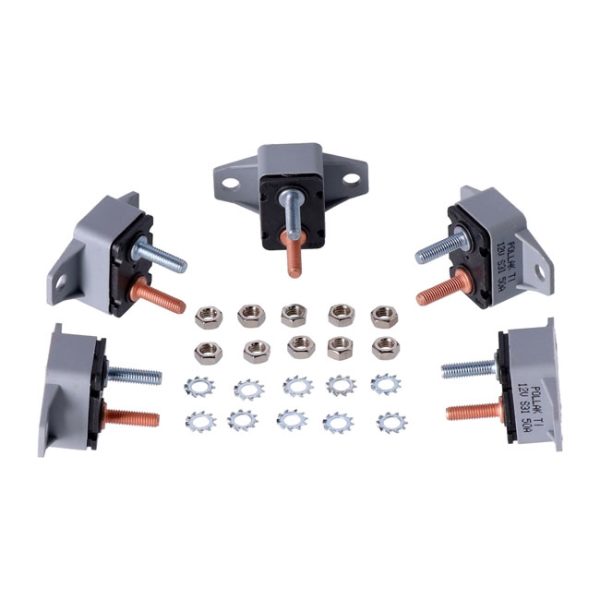 Circuit breaker