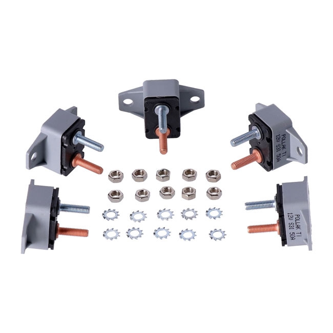 Circuit breaker