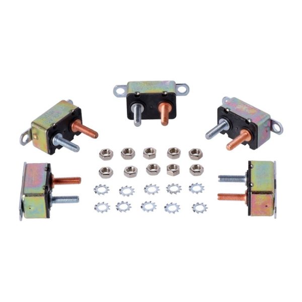 Circuit breaker