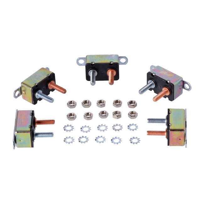 Circuit breaker