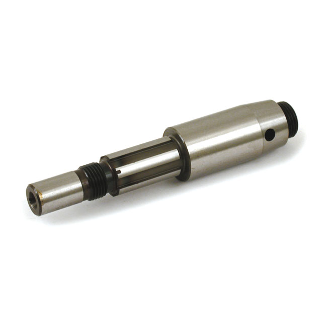 Pinion shaft