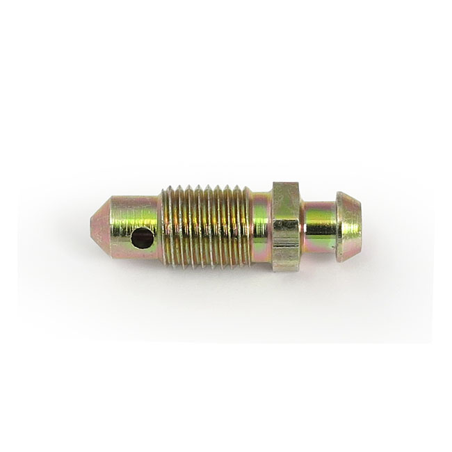 Brake bleeder screws 3/8"