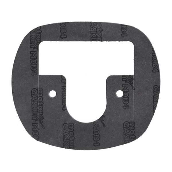 Gasket taillight to fender