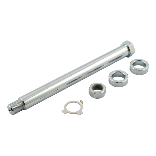 Pivot shaft