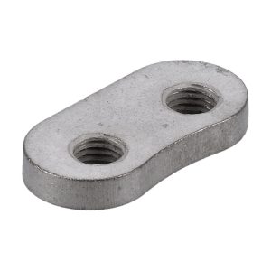Mount plate