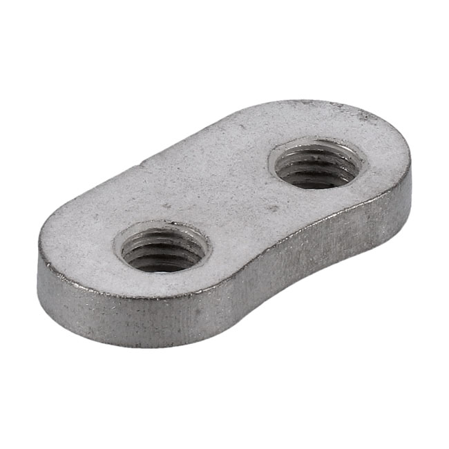 Mount plate