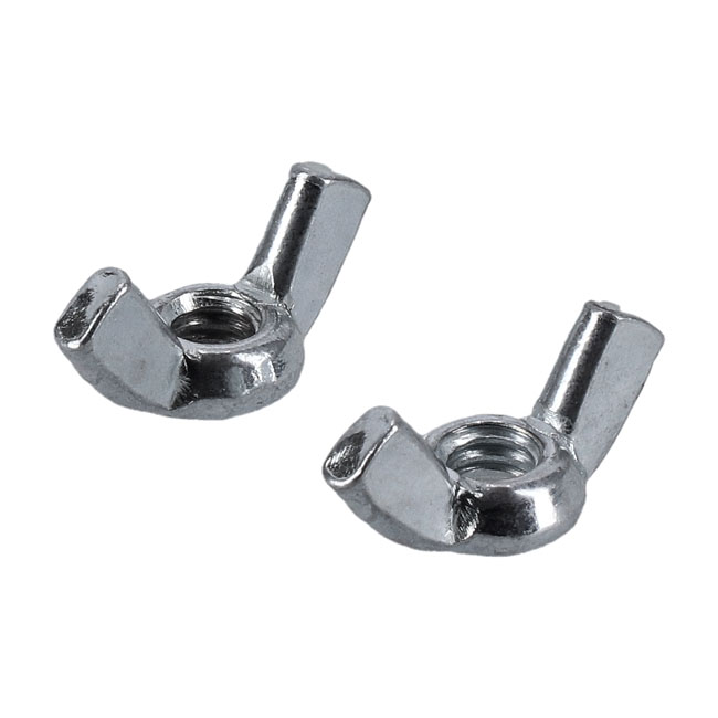 Wing nut