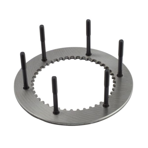 BACKING PLATE