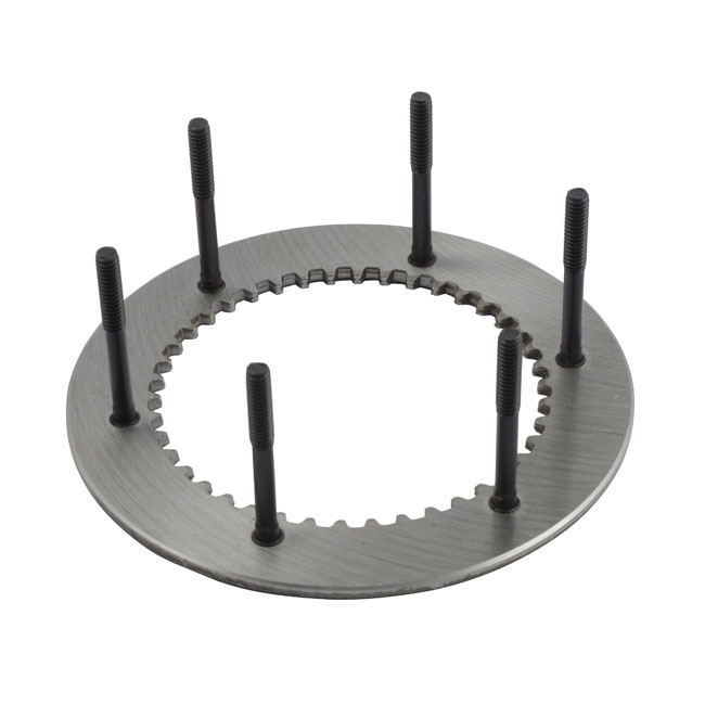 BACKING PLATE