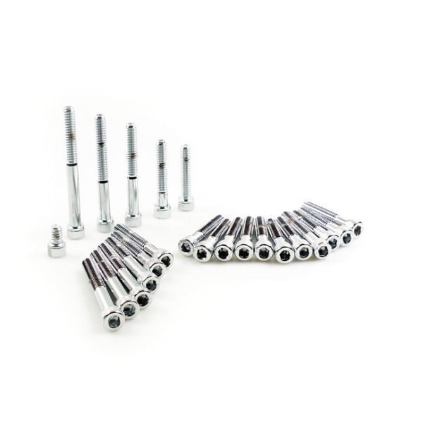 XL SIDE COVER MOUNT KIT